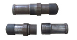 全隆建材 厂家直销管业专业的声测管代加工生产螺旋式声测管